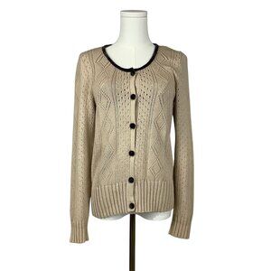 Sweater Cardigan Spring Autumn Warm Soft